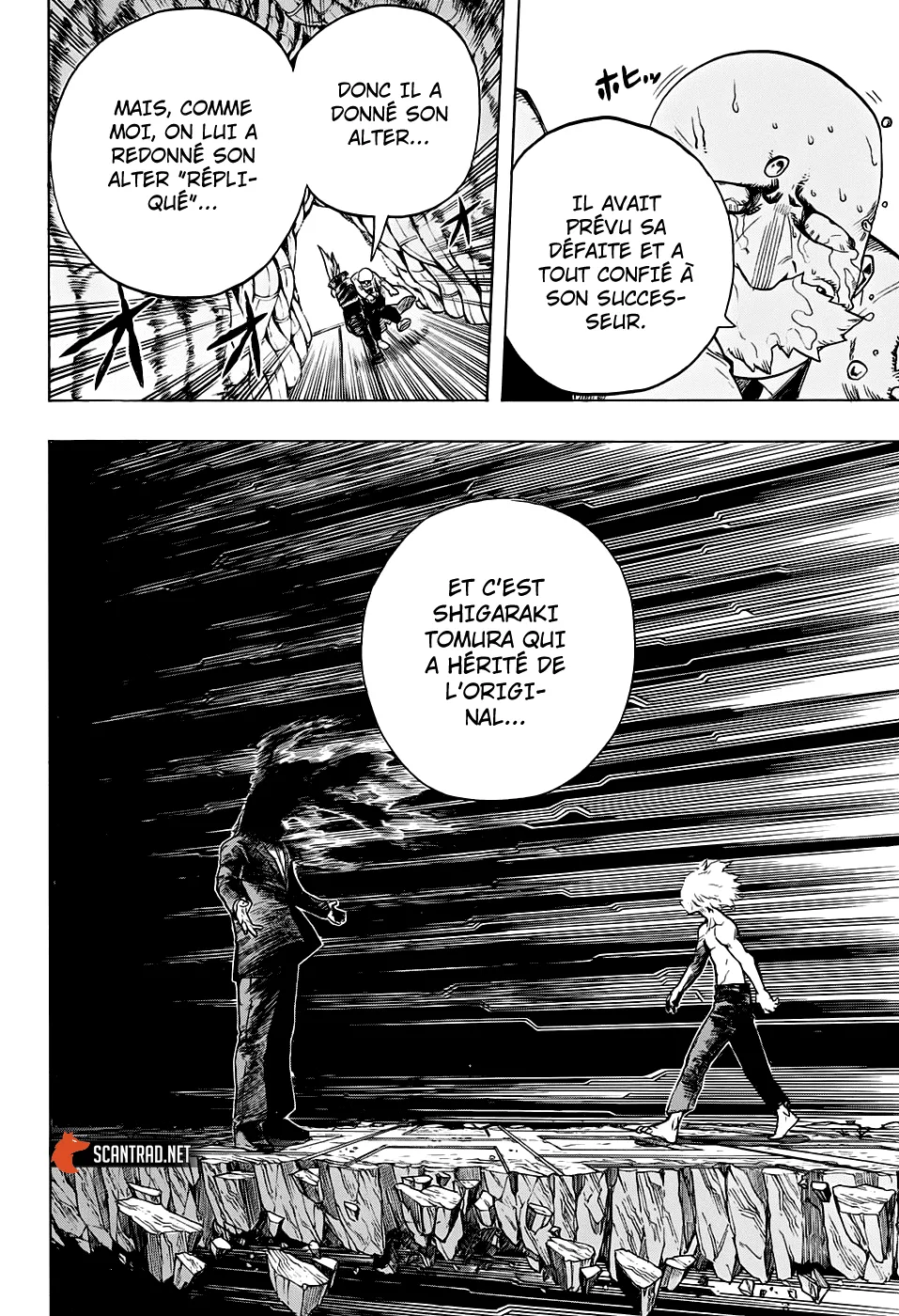 My Hero Academia - 270 - 655106b5bf6e3.webp