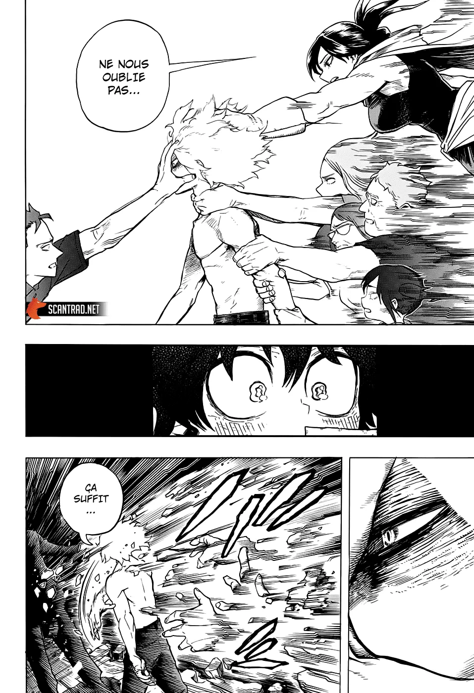 My Hero Academia - 270 - 655106b644477.webp