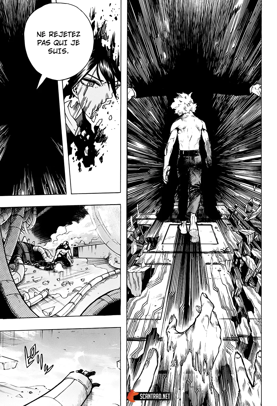 My Hero Academia - 270 - 655106b68f689.webp