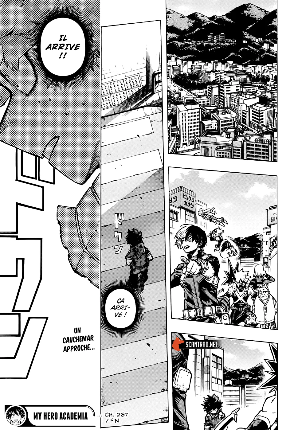 My Hero Academia - 270 - 655106b72ce2e.webp