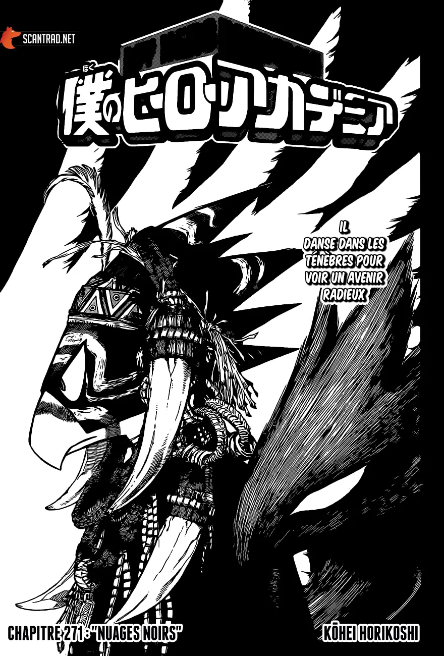 My Hero Academia - 271 - 655106b807b5d.webp
