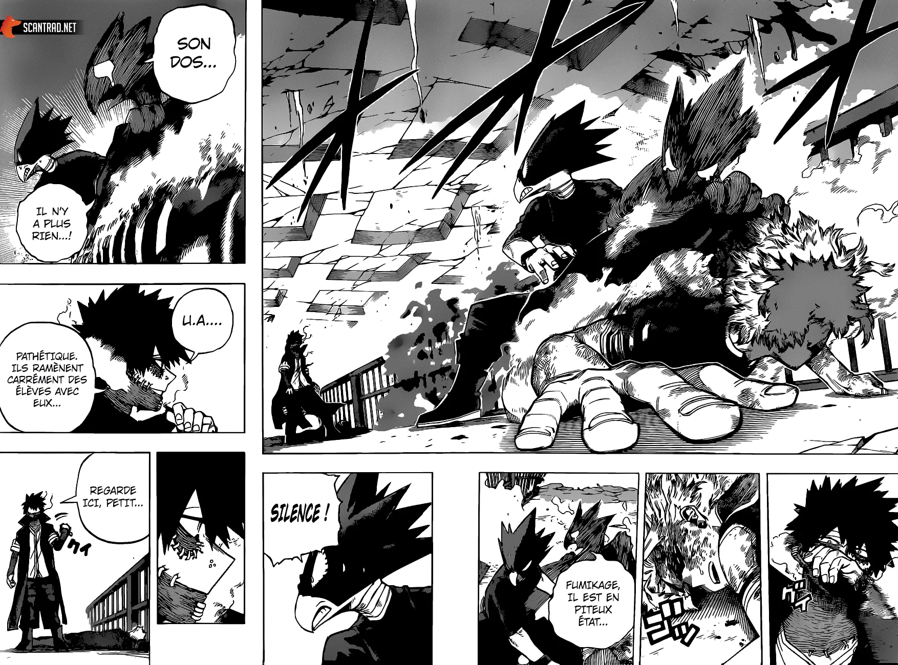 My Hero Academia - 271 - 655106b885d49.webp