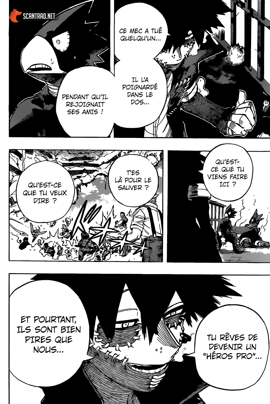 My Hero Academia - 271 - 655106b8bb085.webp