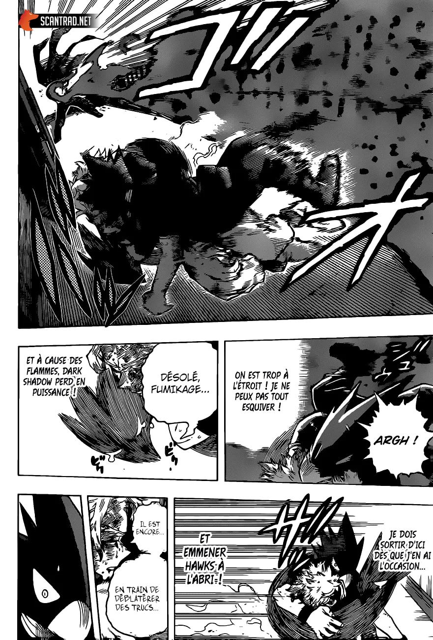 My Hero Academia - 271 - 655106b947f26.webp