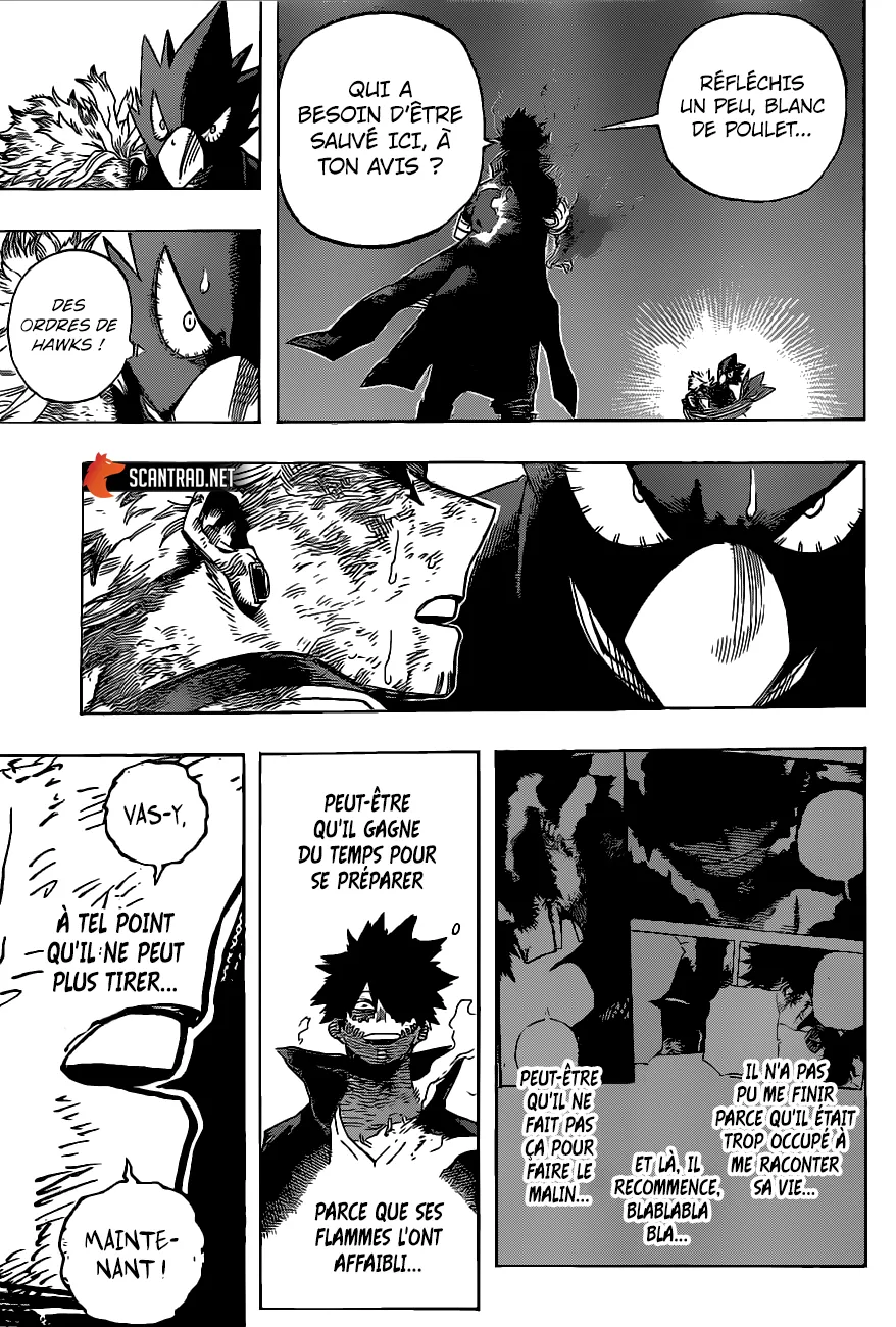 My Hero Academia - 271 - 655106b987607.webp