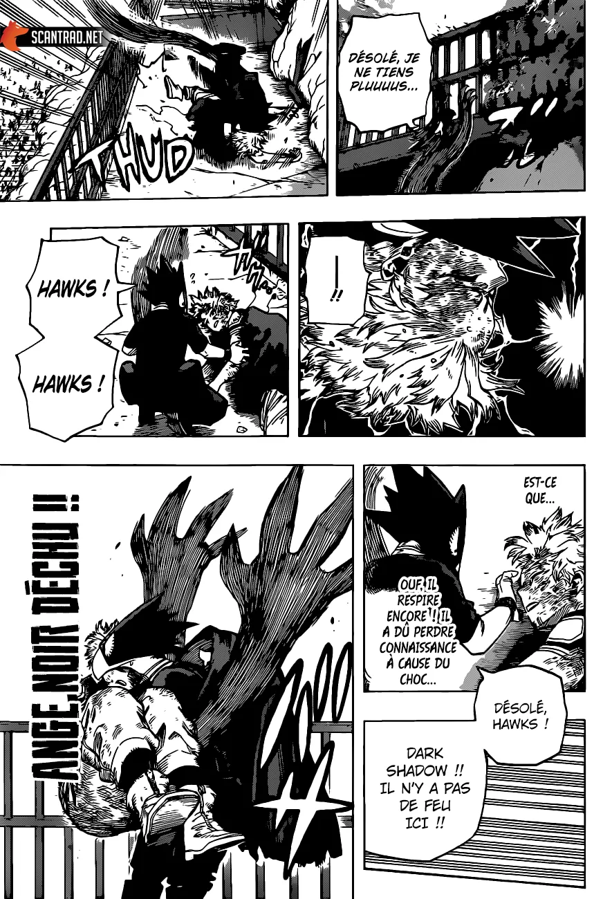My Hero Academia - 271 - 655106ba11afb.webp