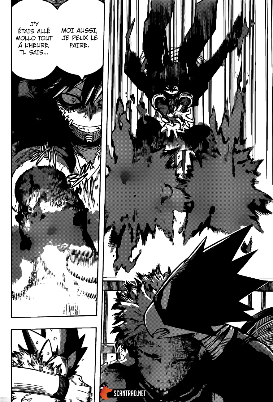 My Hero Academia - 271 - 655106ba5369f.webp