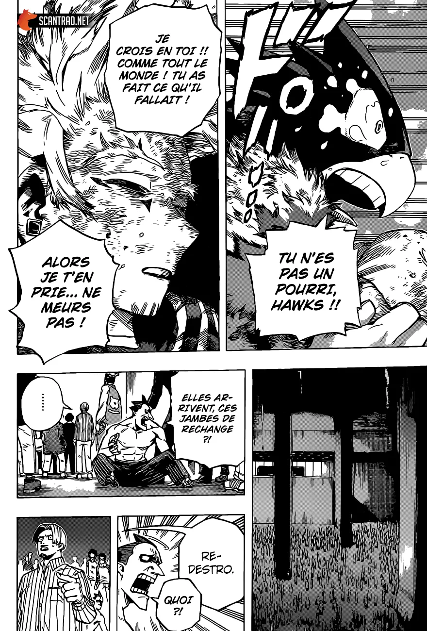 My Hero Academia - 271 - 655106bbeced2.webp