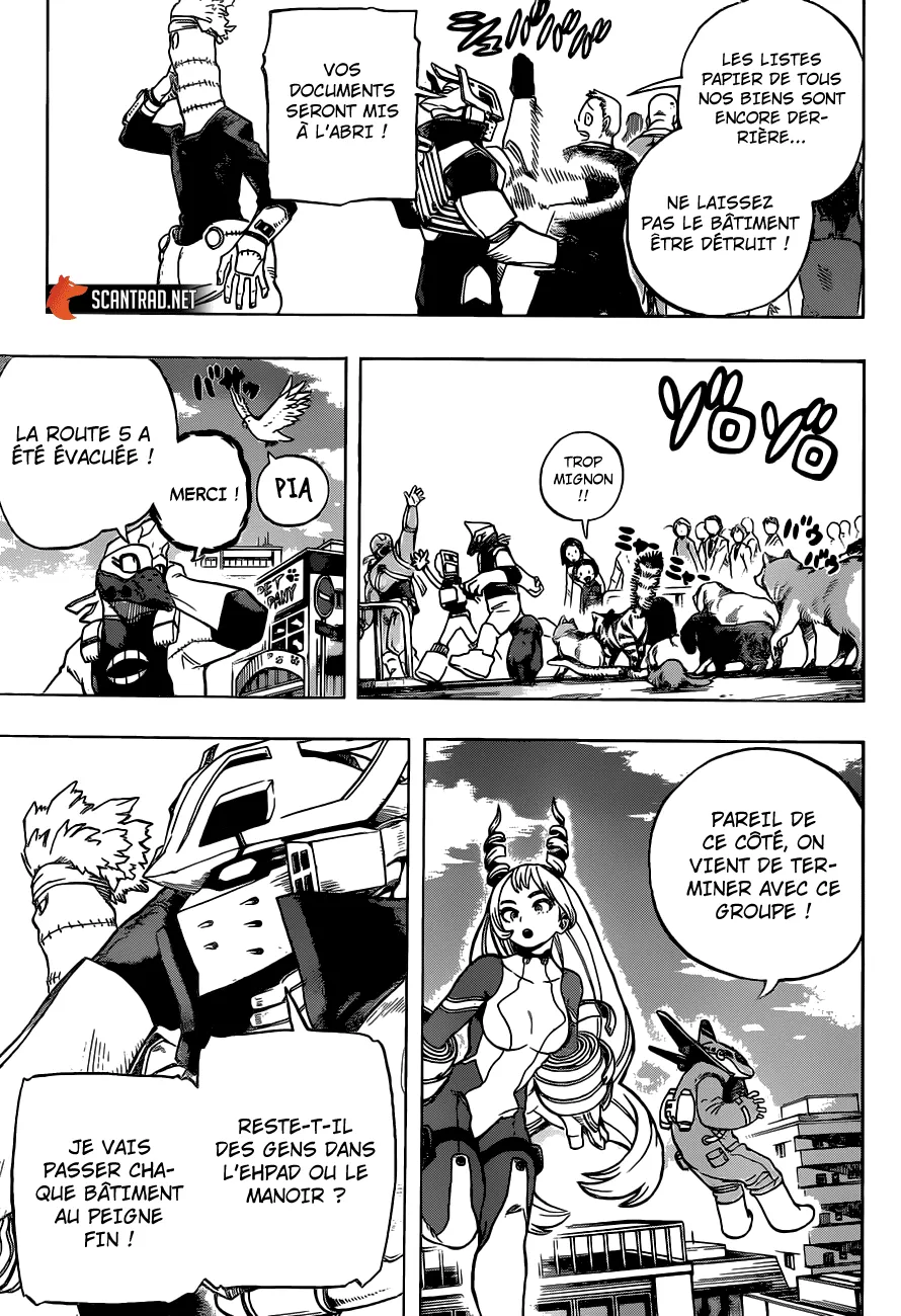 My Hero Academia - 272 - 655106bd36bae.webp