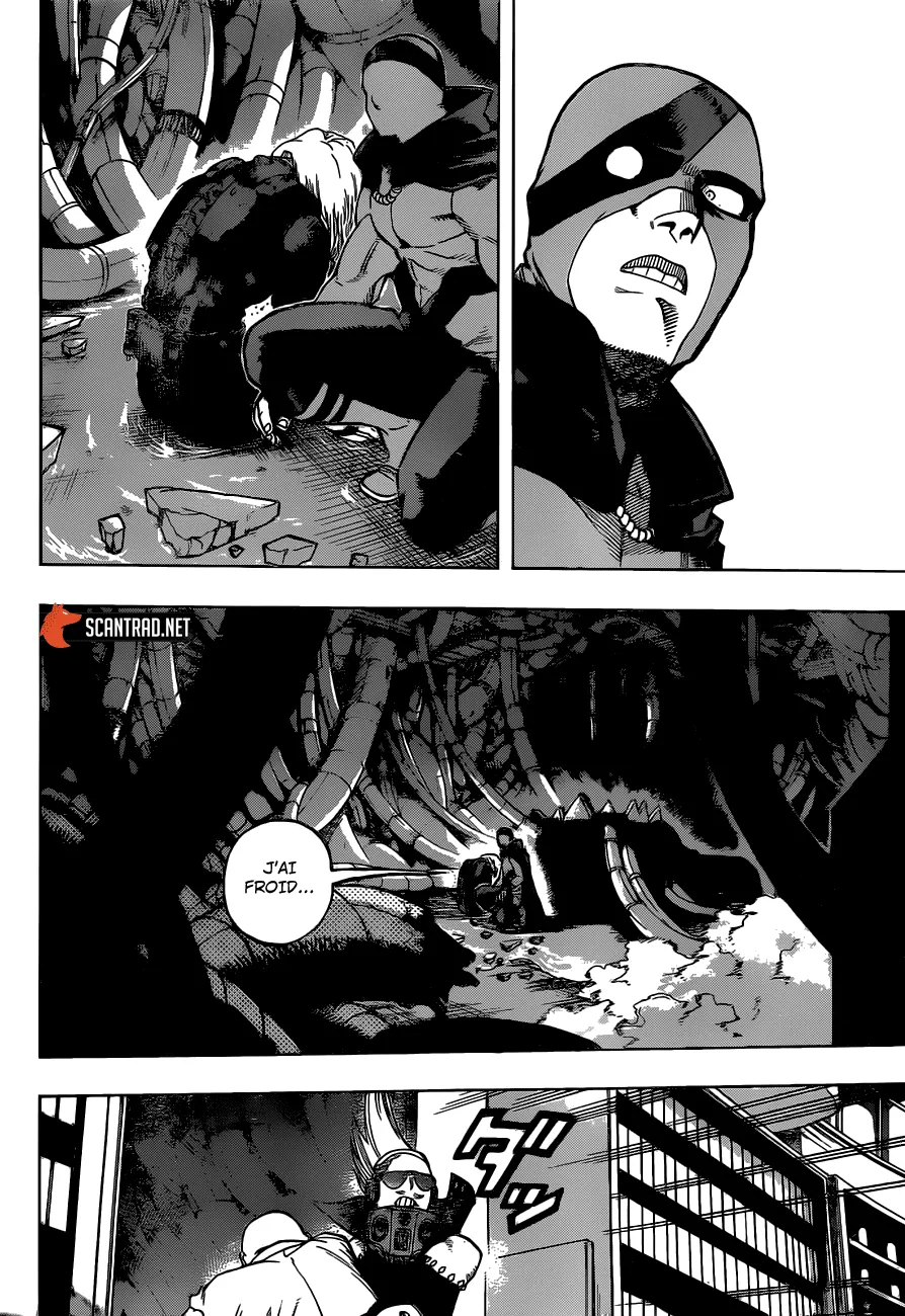My Hero Academia - 272 - 655106bdec18b.webp
