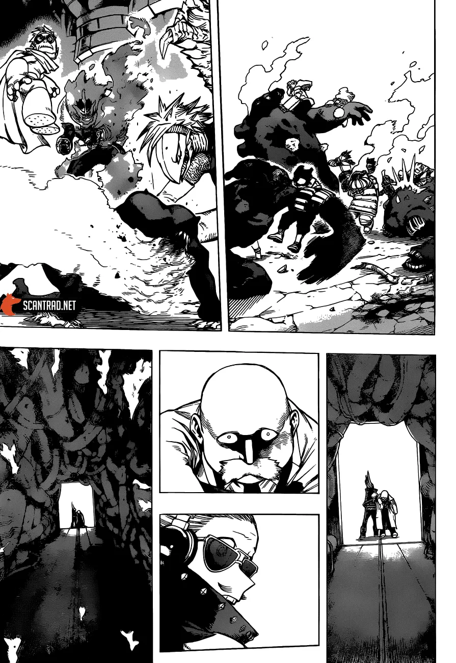 My Hero Academia - 272 - 655106be352b0.webp