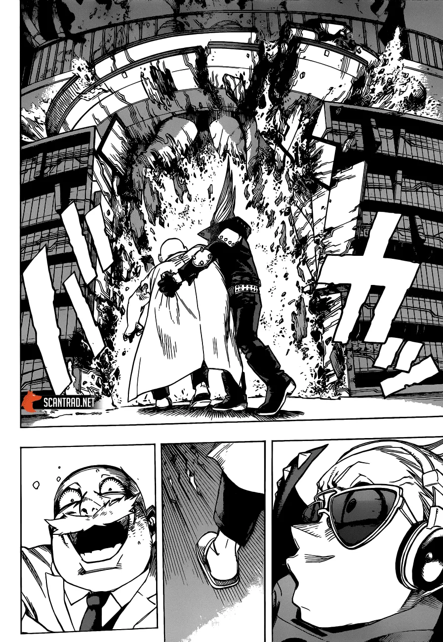 My Hero Academia - 272 - 655106be82b10.webp