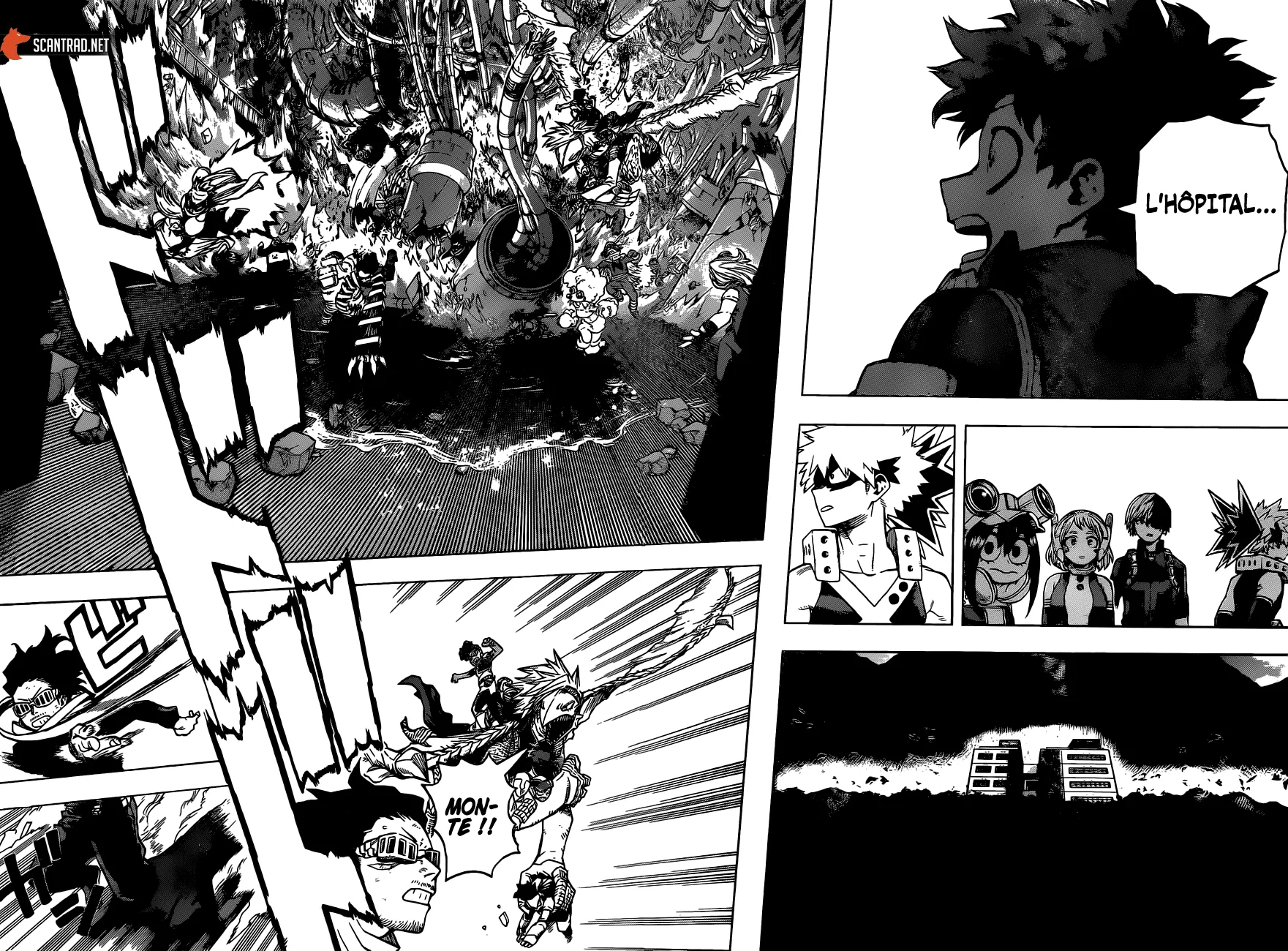 My Hero Academia - 272 - 655106bf482bb.webp