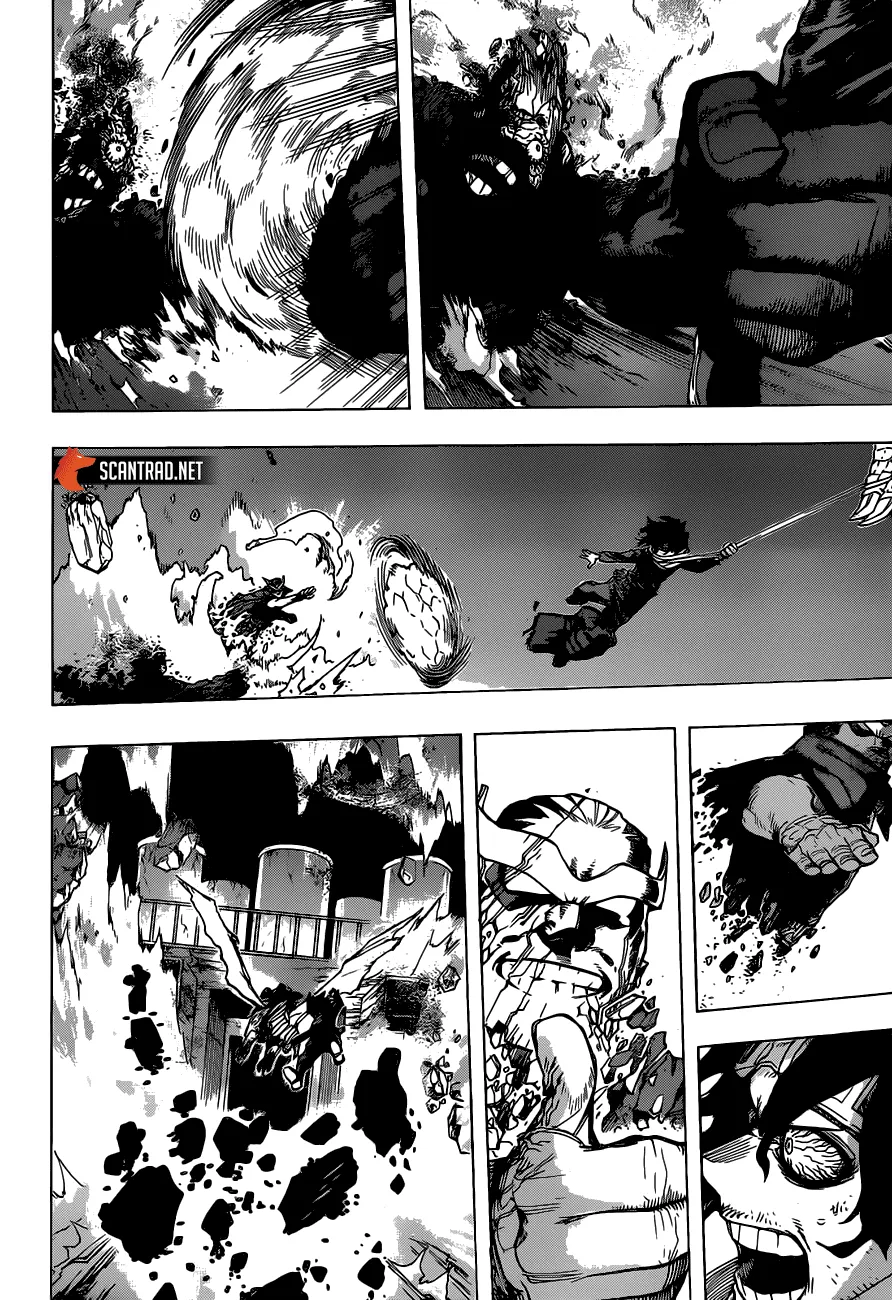 My Hero Academia - 272 - 655106bf87858.webp