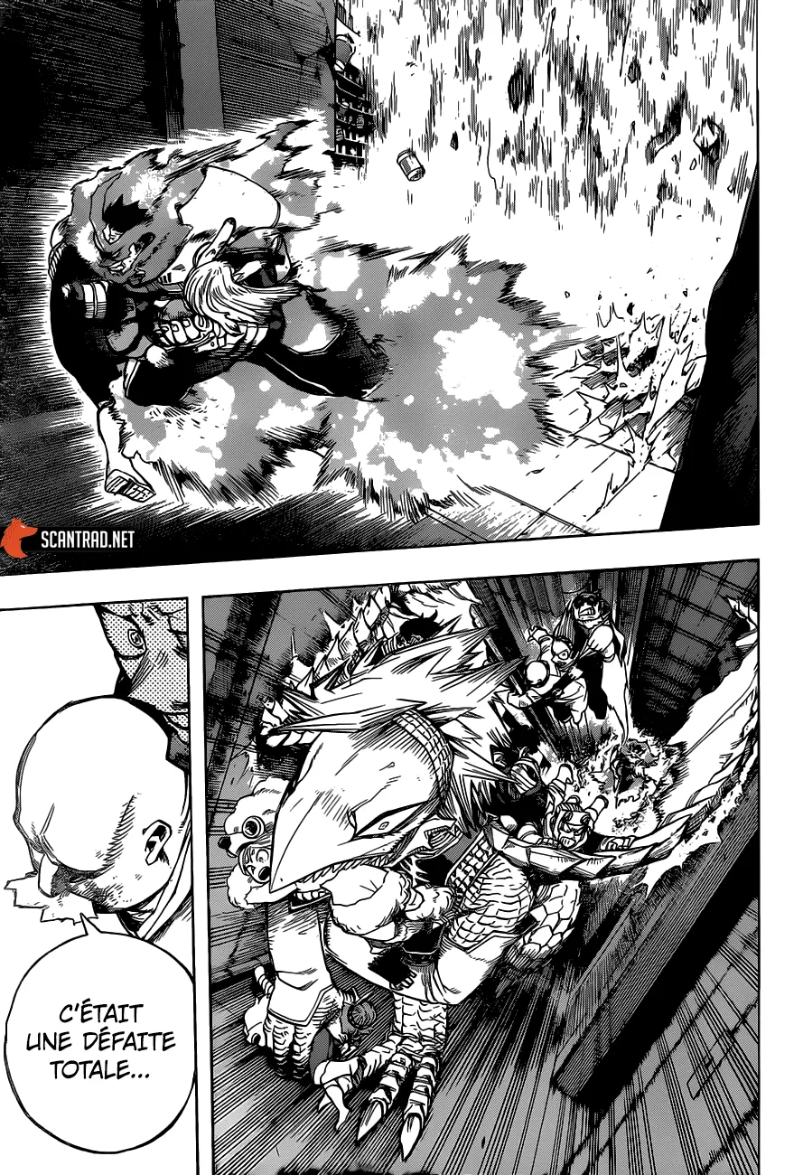 My Hero Academia - 272 - 655106bfeffd1.webp
