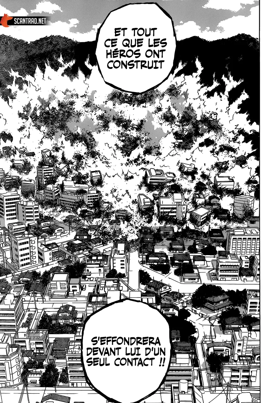 My Hero Academia - 272 - 655106c14298d.webp
