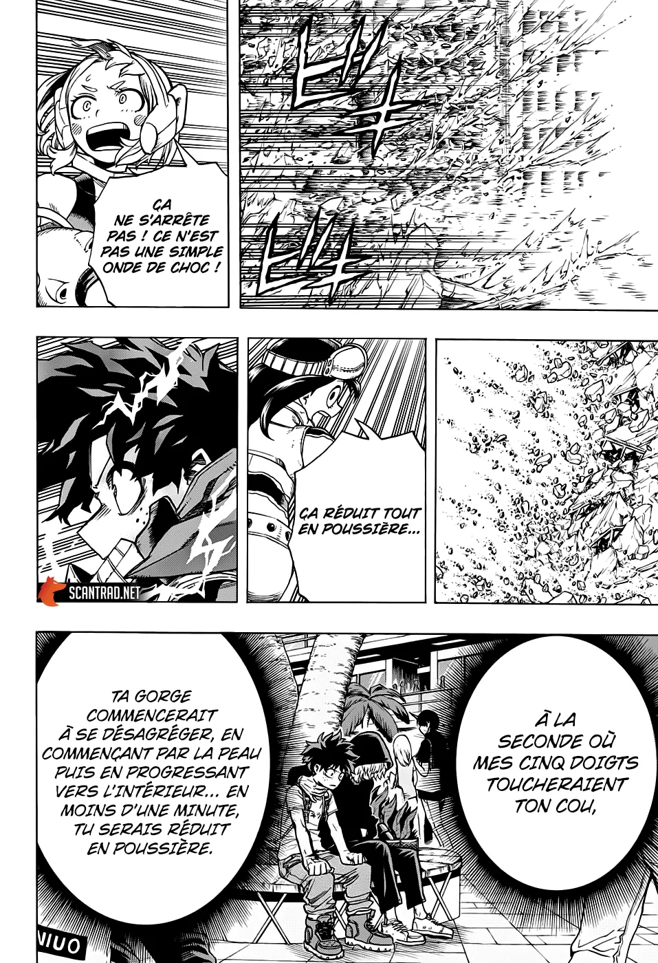 My Hero Academia - 273 - 655106c26e23a.webp