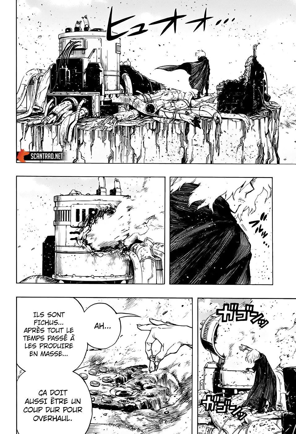My Hero Academia - 273 - 655106c43ebd0.webp
