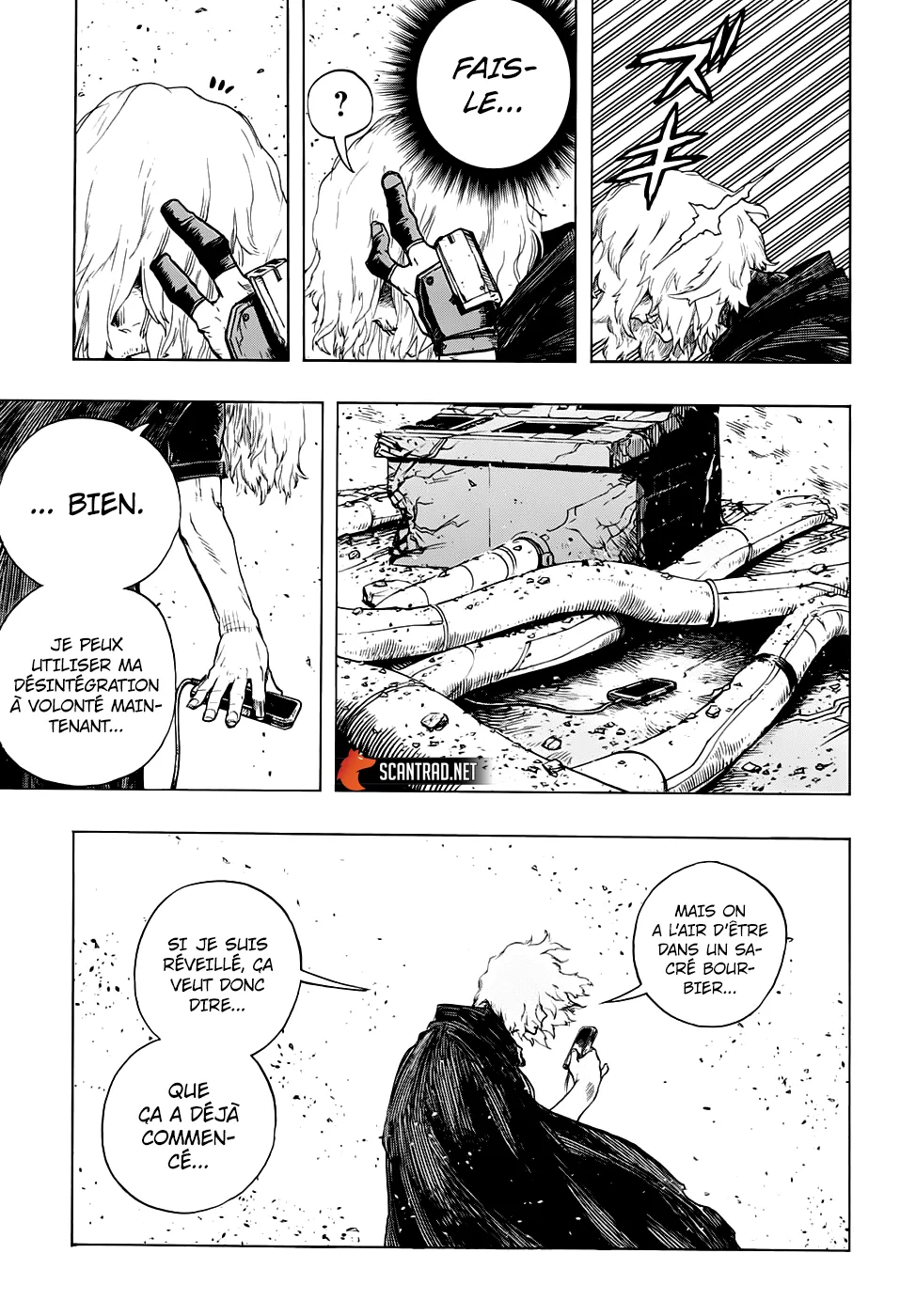 My Hero Academia - 273 - 655106c4801eb.webp
