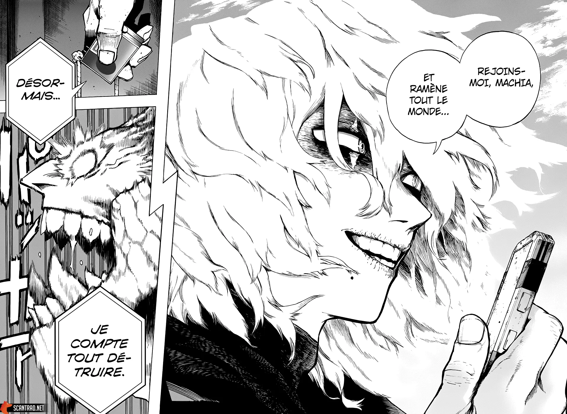 My Hero Academia - 273 - 655106c5105df.webp