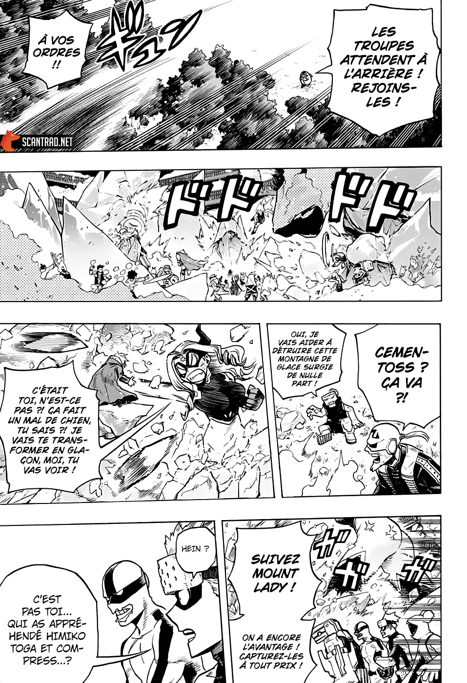 My Hero Academia - 273 - 655106c599bfd.webp