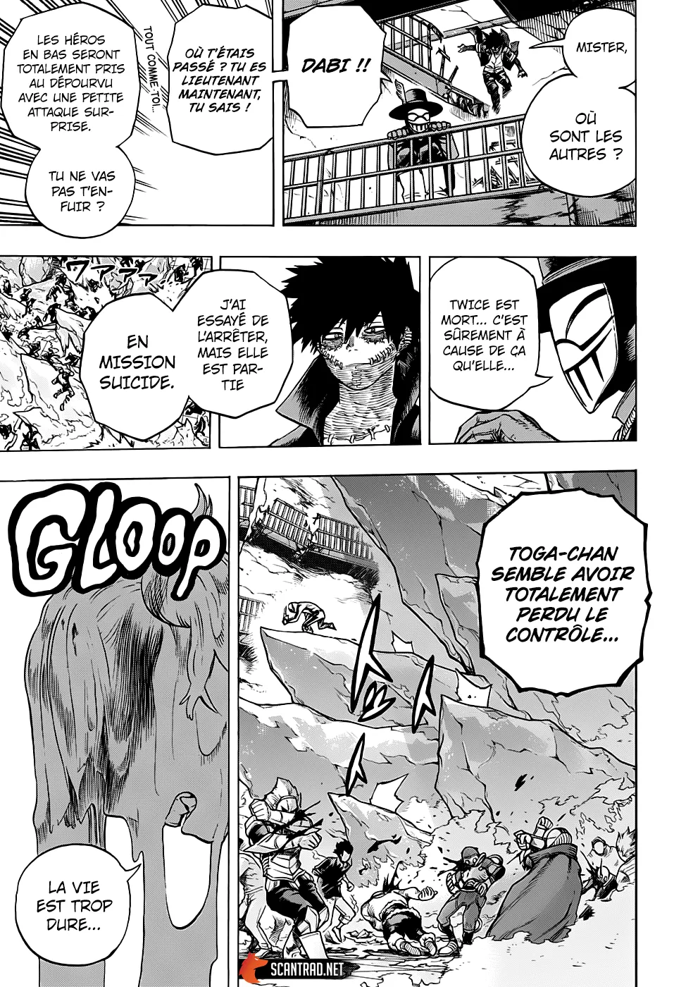 My Hero Academia - 273 - 655106c641c4d.webp