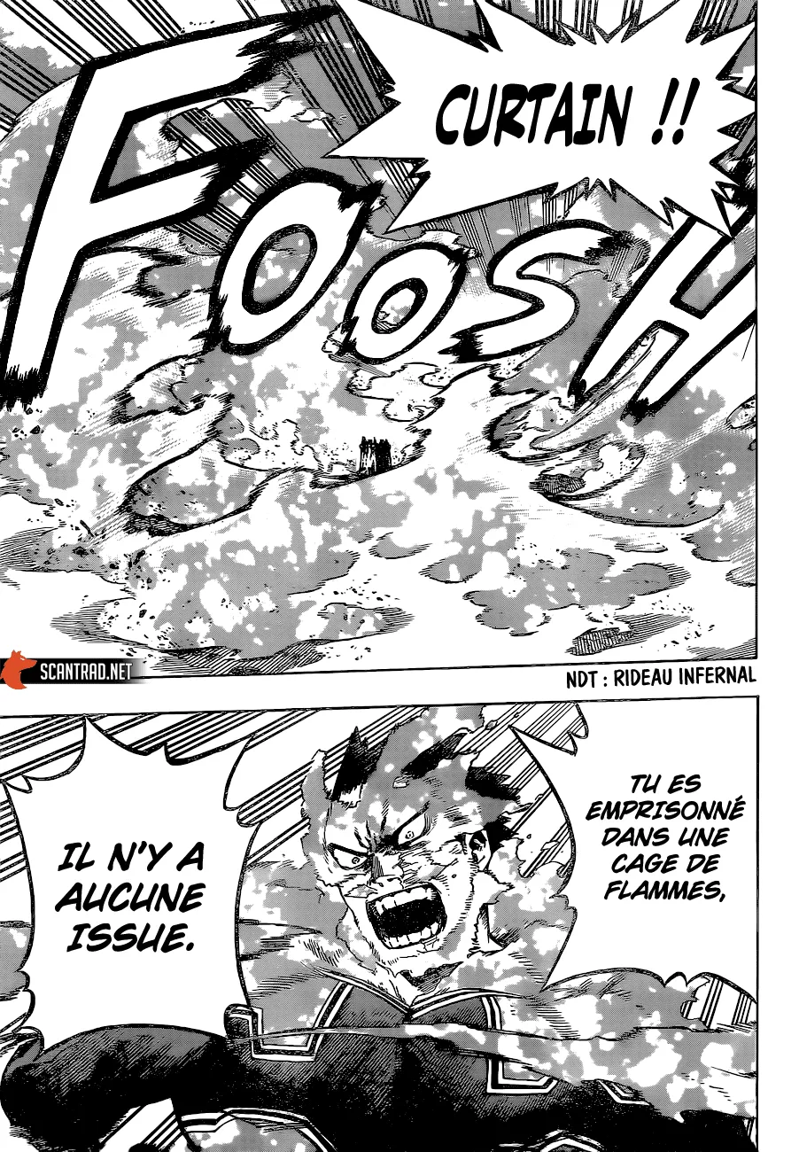 My Hero Academia - 274 - 655106c82aa06.webp
