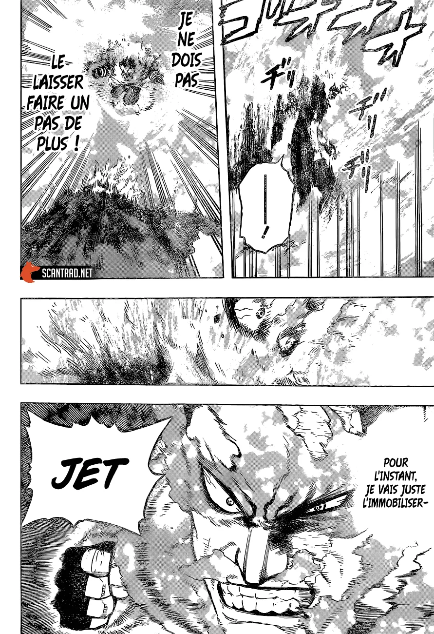 My Hero Academia - 274 - 655106c8731b0.webp