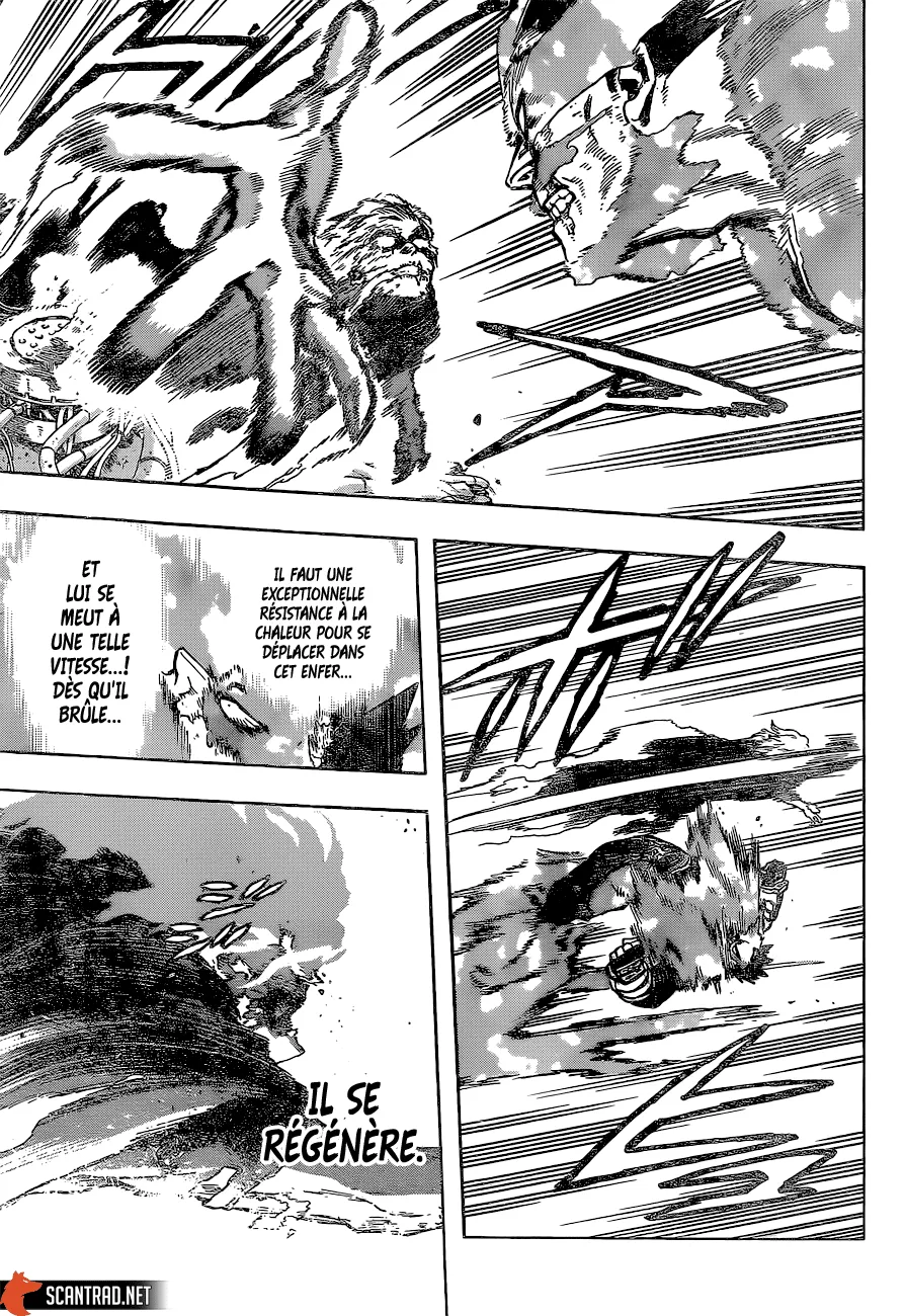 My Hero Academia - 274 - 655106c8b6fdc.webp