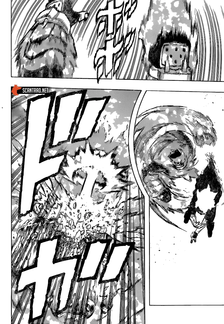 My Hero Academia - 274 - 655106c8f1f9d.webp
