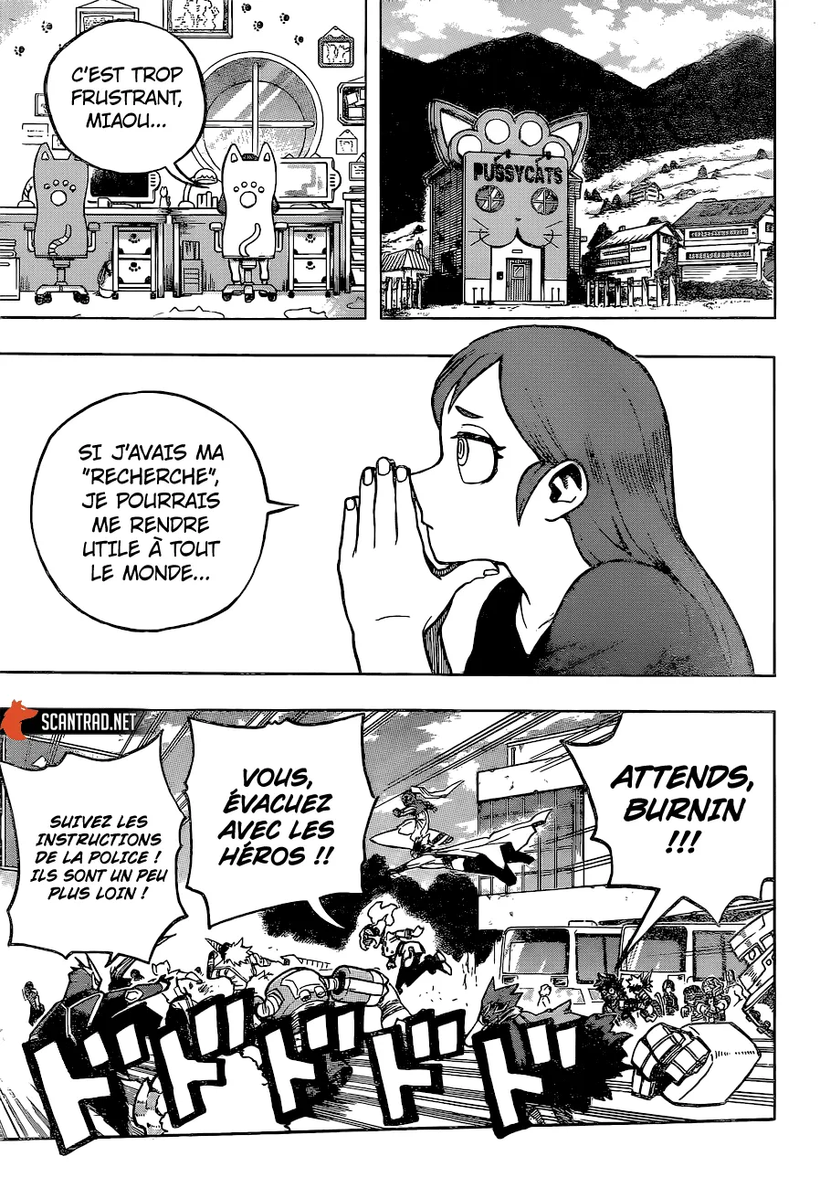 My Hero Academia - 274 - 655106caaa02f.webp