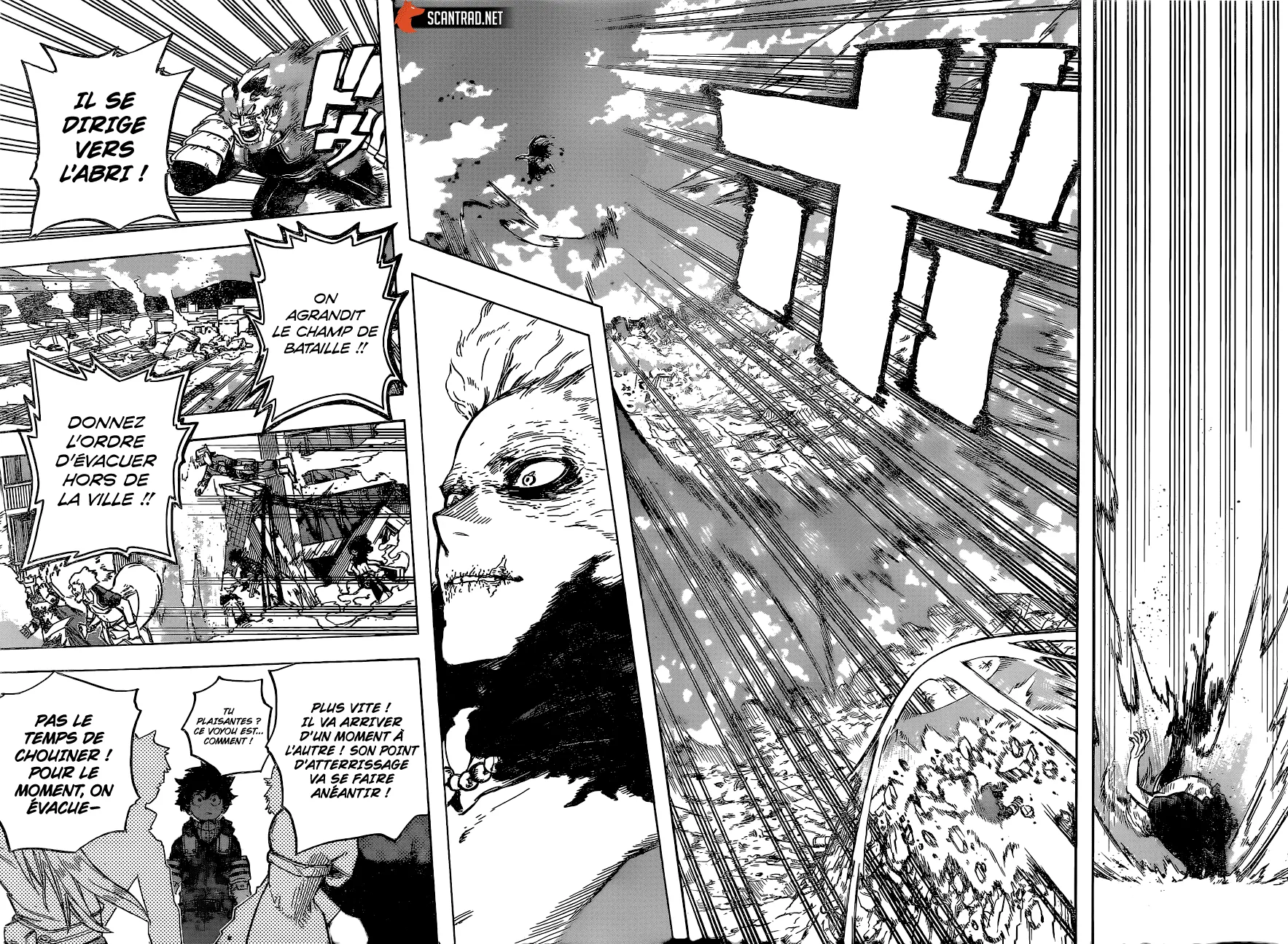 My Hero Academia - 274 - 655106cb44be0.webp