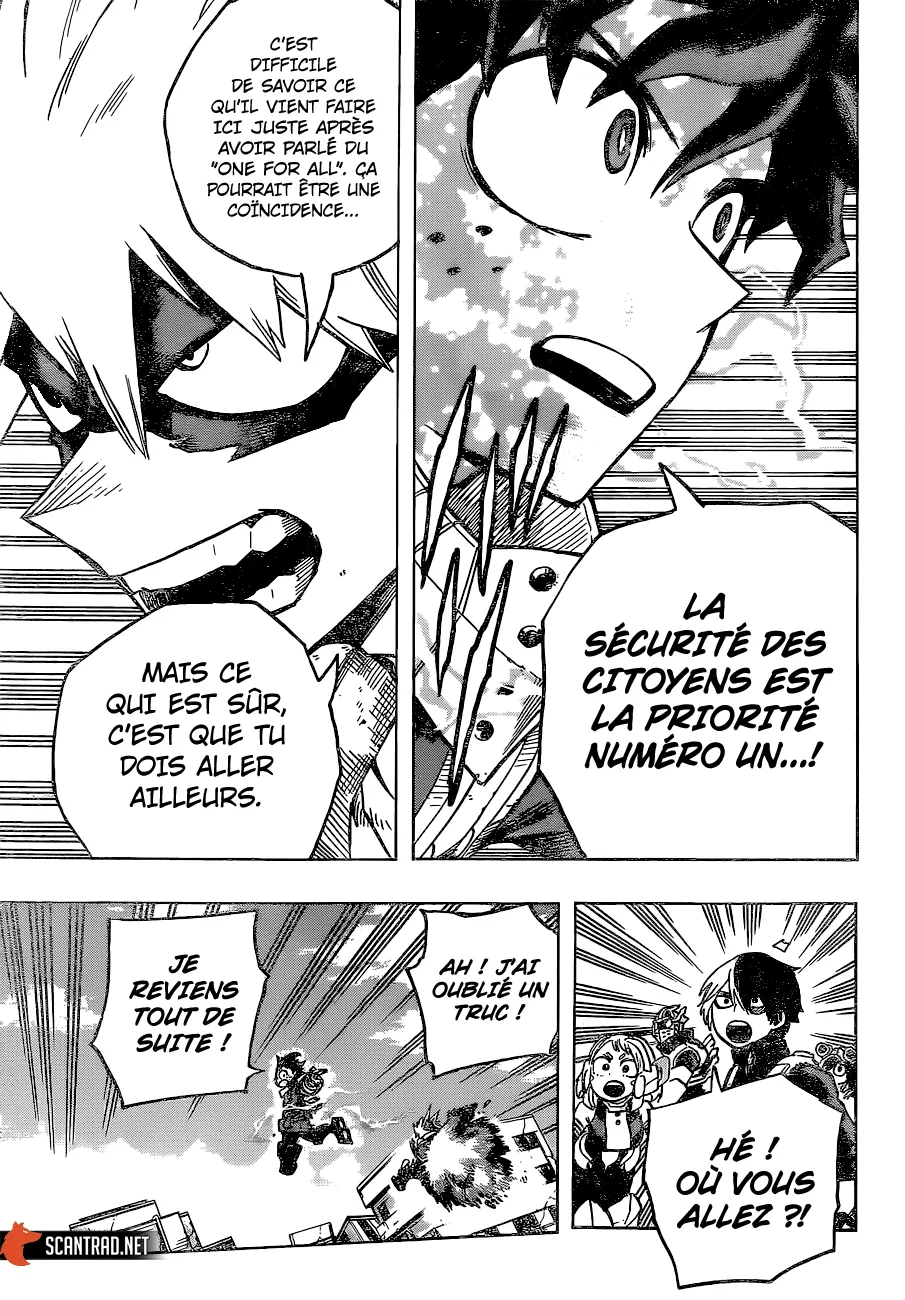 My Hero Academia - 274 - 655106cbc2f4d.webp