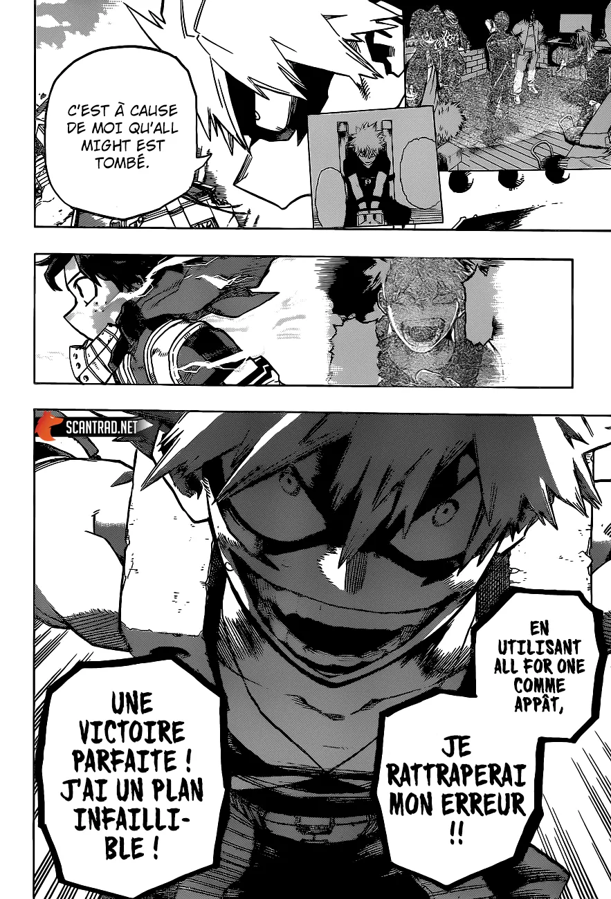 My Hero Academia - 275 - 655106ce83510.webp