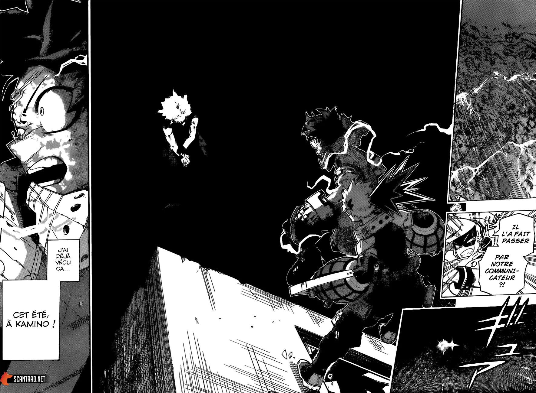 My Hero Academia - 275 - 655106cfb4537.webp