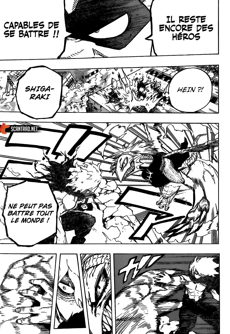 My Hero Academia - 275 - 655106d0b3fa4.webp