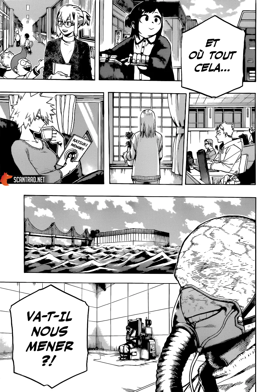 My Hero Academia - 276 - 655106d236b61.webp
