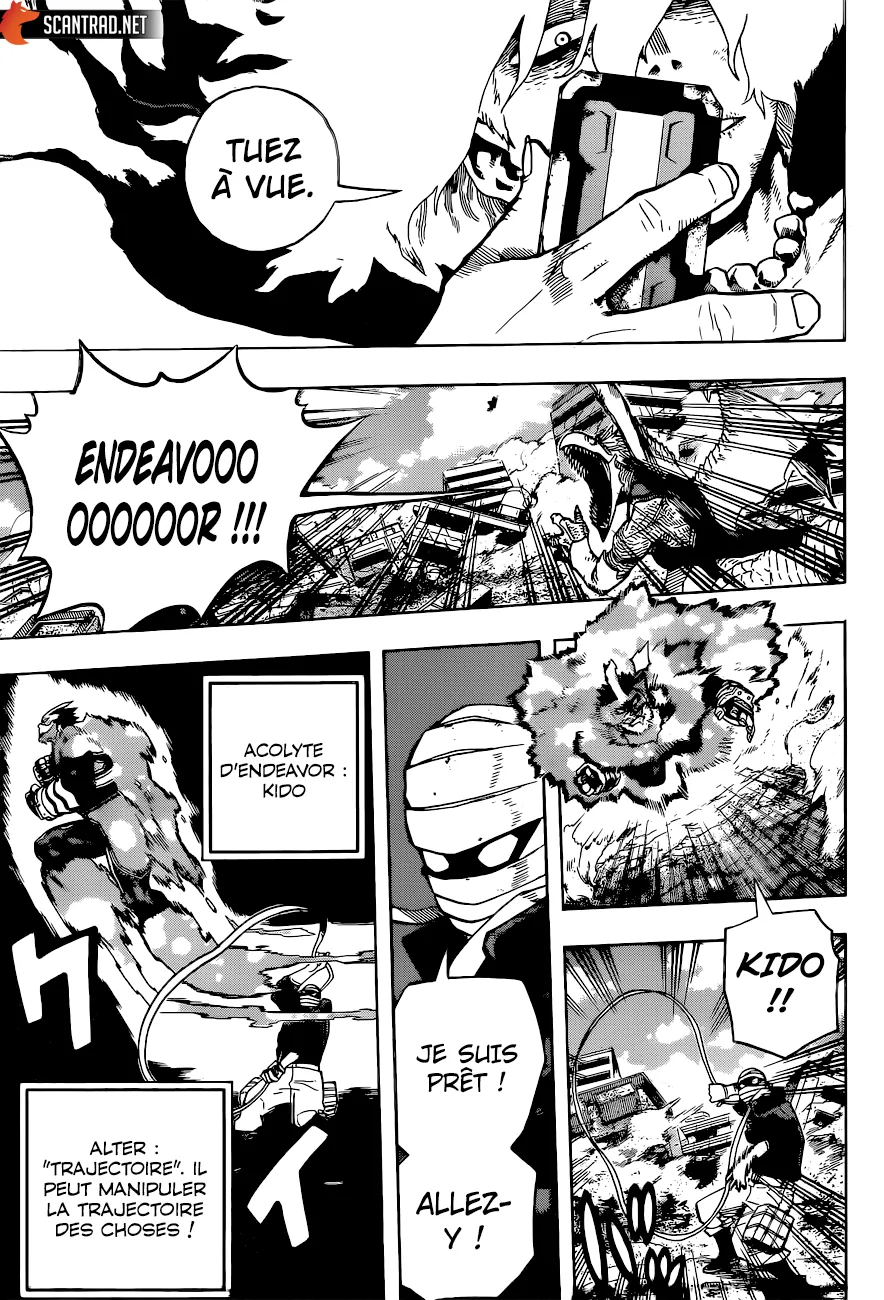 My Hero Academia - 276 - 655106d2b607f.webp