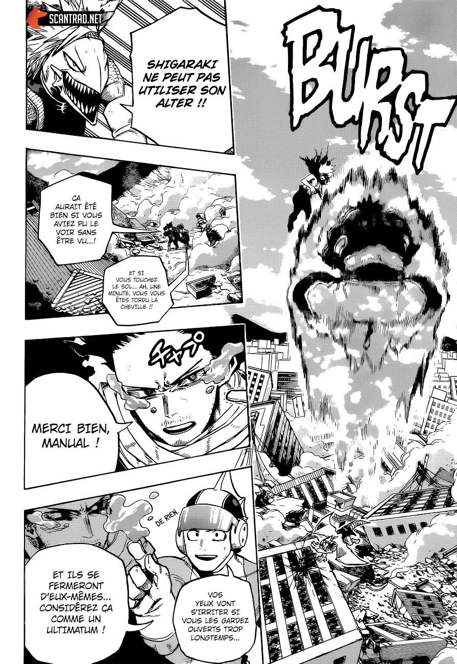 My Hero Academia - 276 - 655106d306836.webp