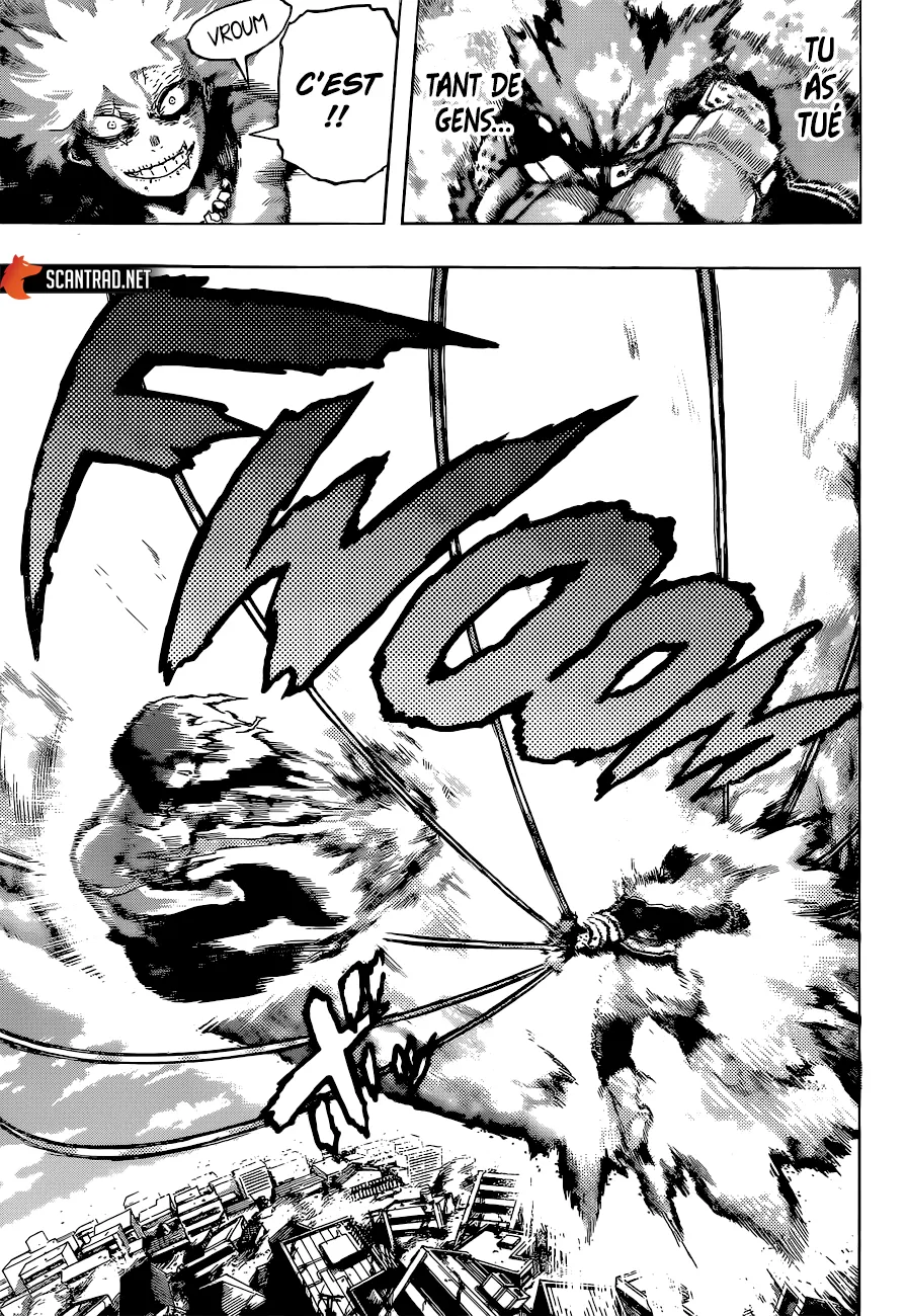 My Hero Academia - 276 - 655106d34b36a.webp
