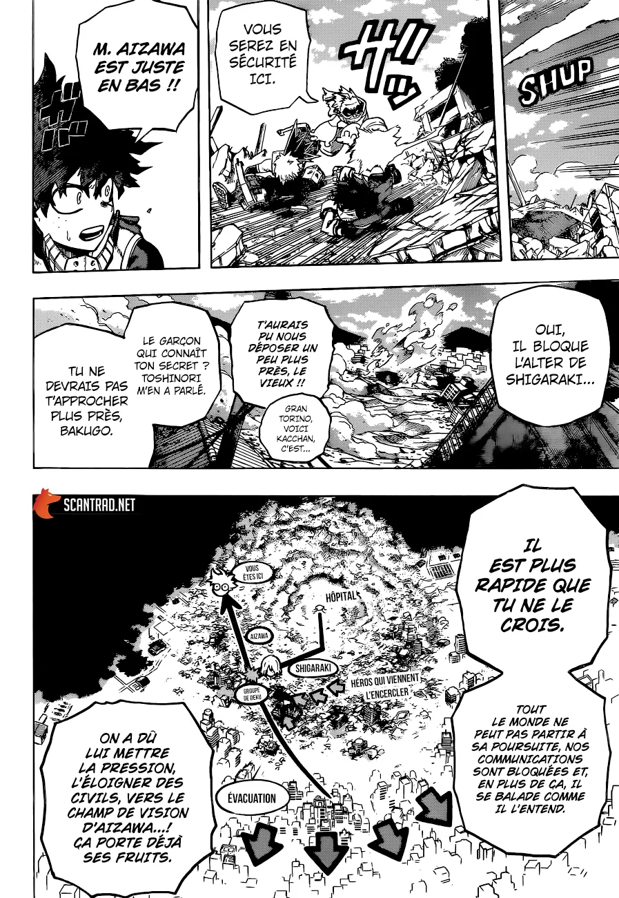 My Hero Academia - 276 - 655106d41d31f.webp