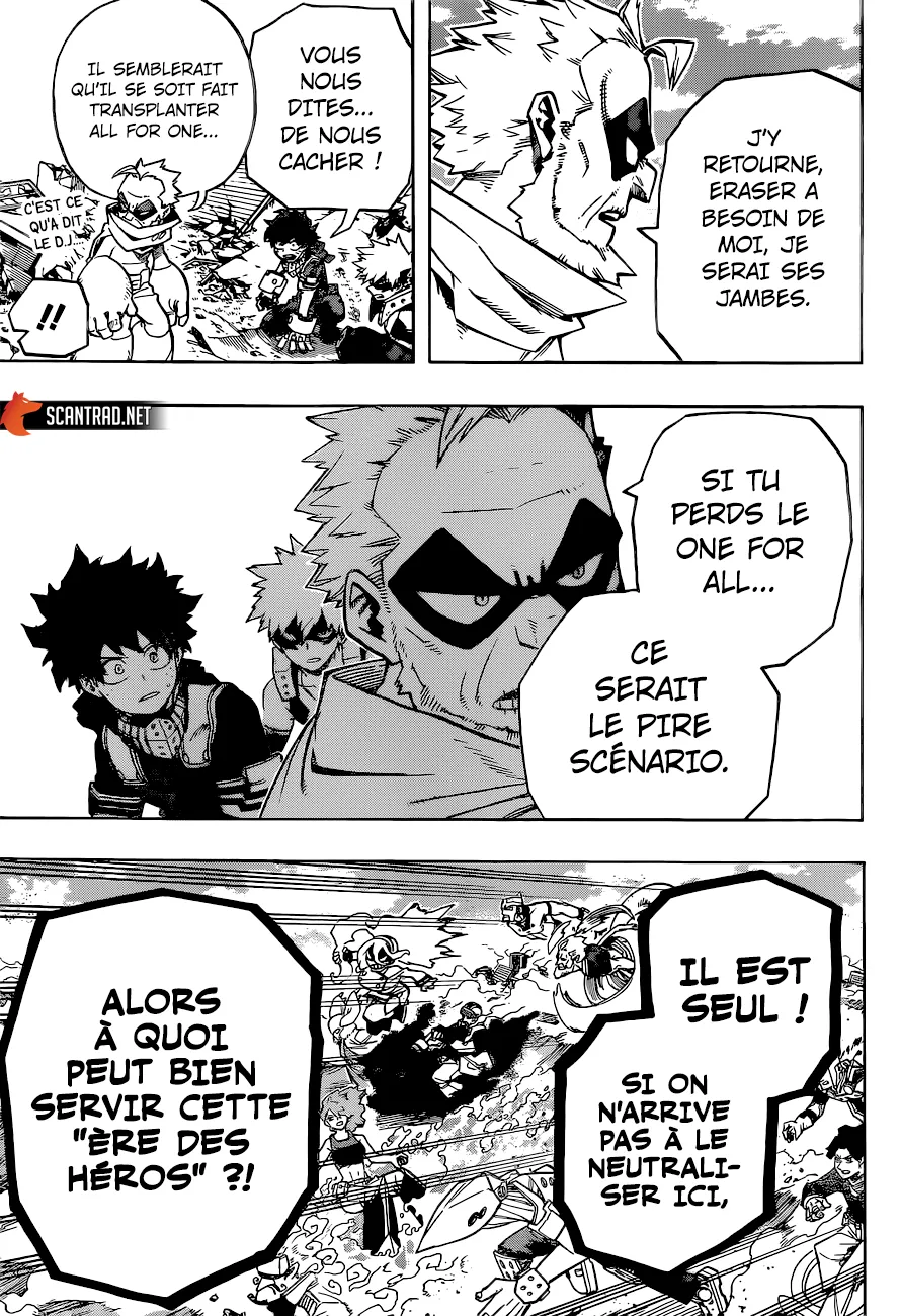 My Hero Academia - 276 - 655106d45964b.webp