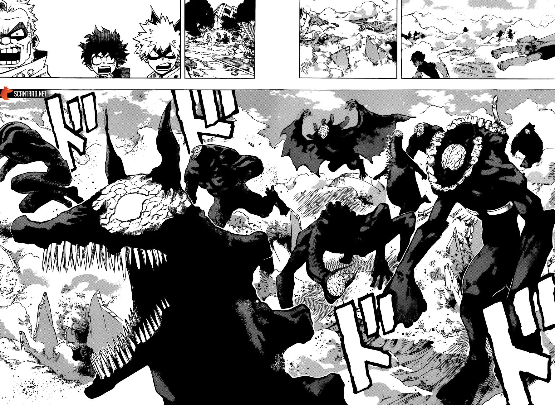 My Hero Academia - 276 - 655106d4da1aa.webp