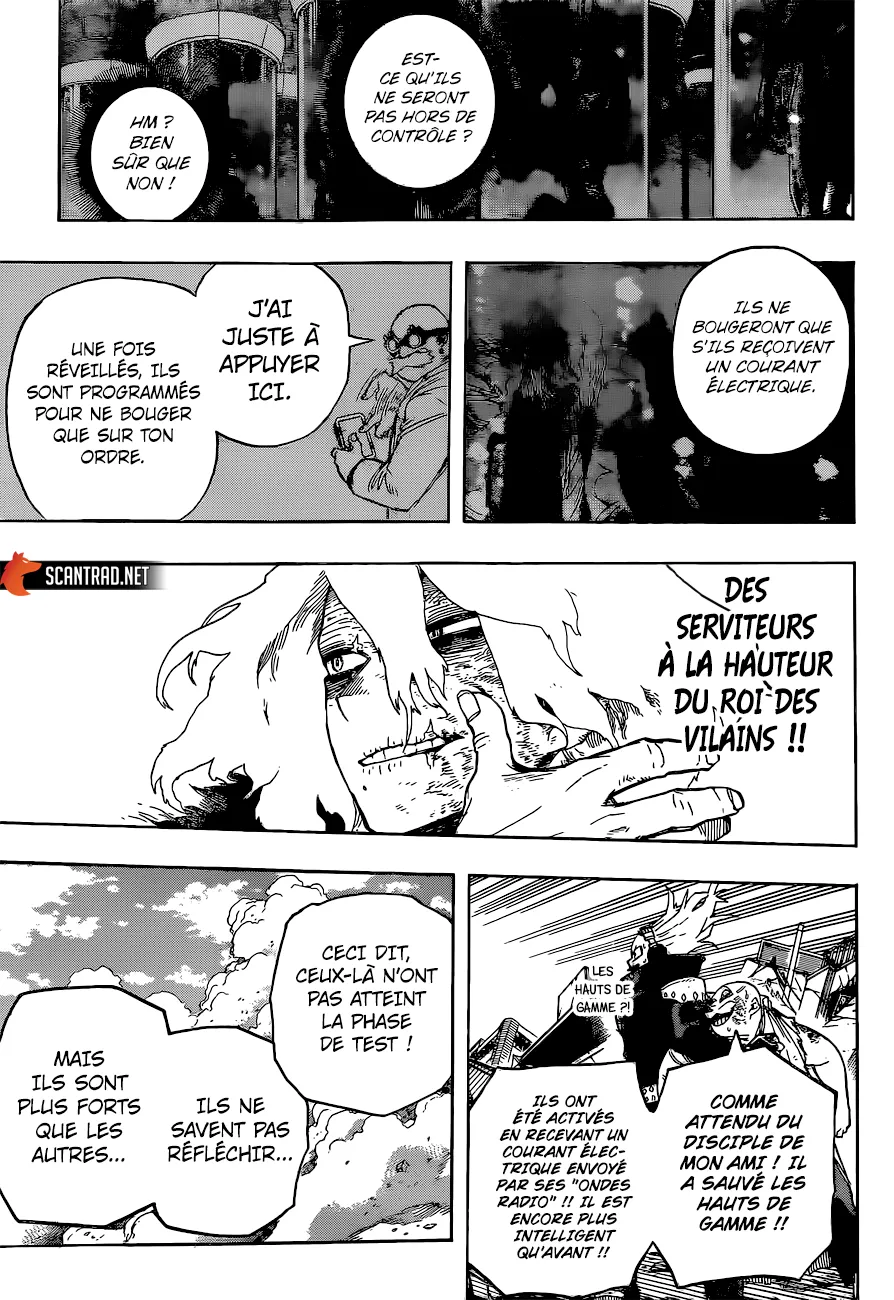 My Hero Academia - 276 - 655106d567bbf.webp