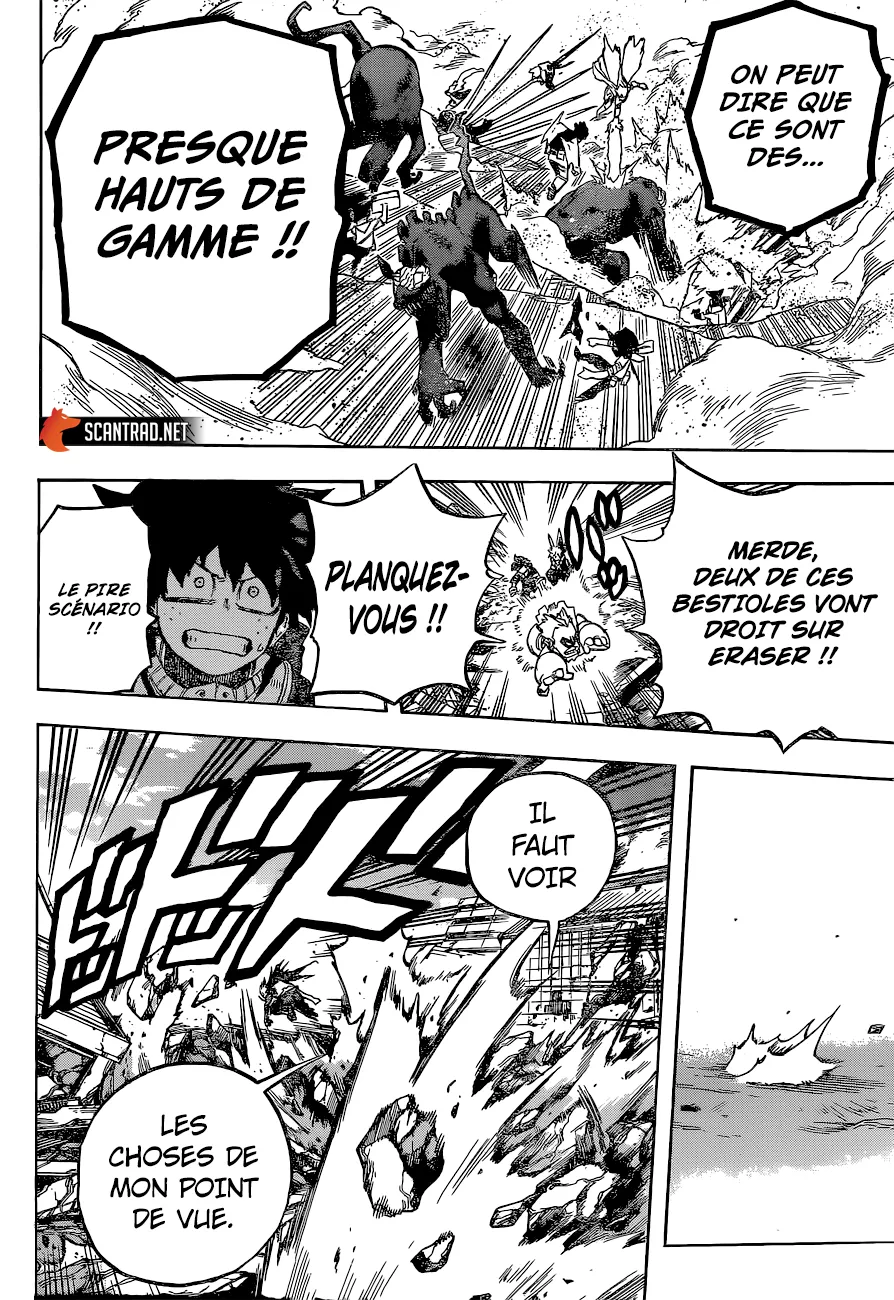 My Hero Academia - 276 - 655106d5a646a.webp