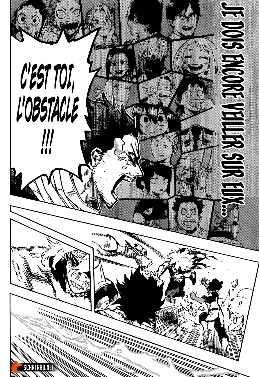 My Hero Academia - 276 - 655106d647f1d.webp