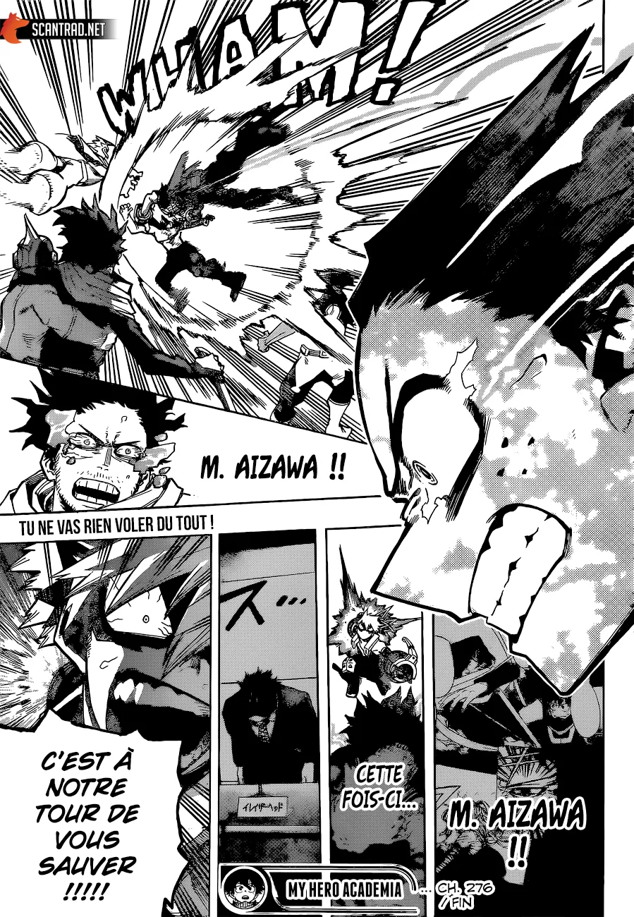 My Hero Academia - 276 - 655106d68aa35.webp