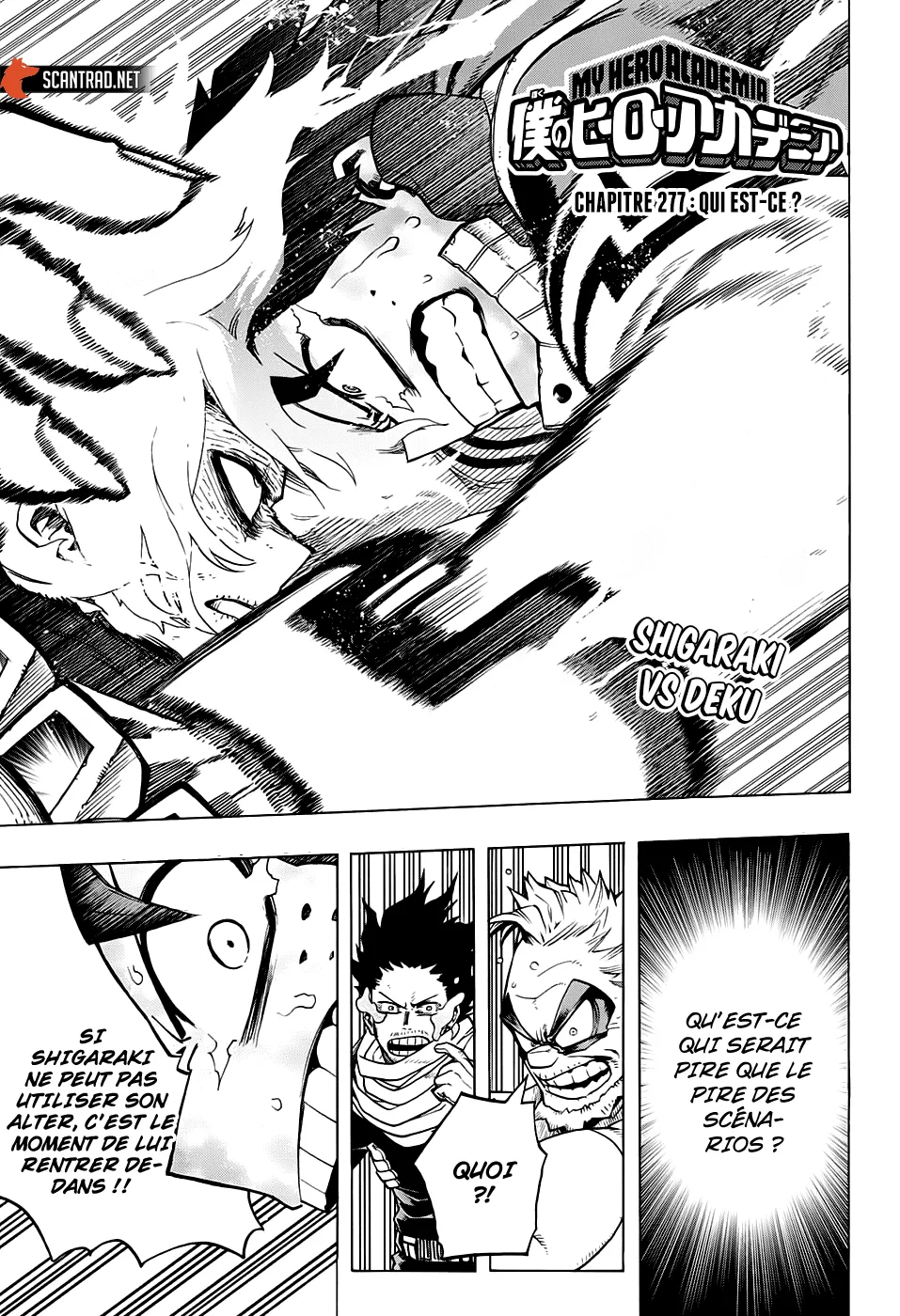 My Hero Academia - 277 - 655106d70325c.webp