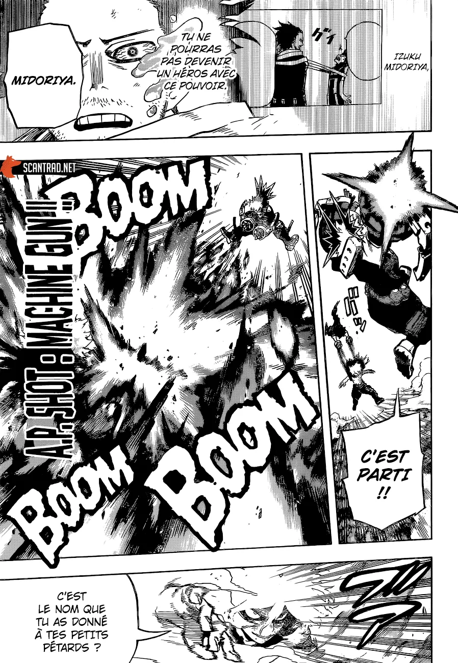 My Hero Academia - 277 - 655106d797e9b.webp