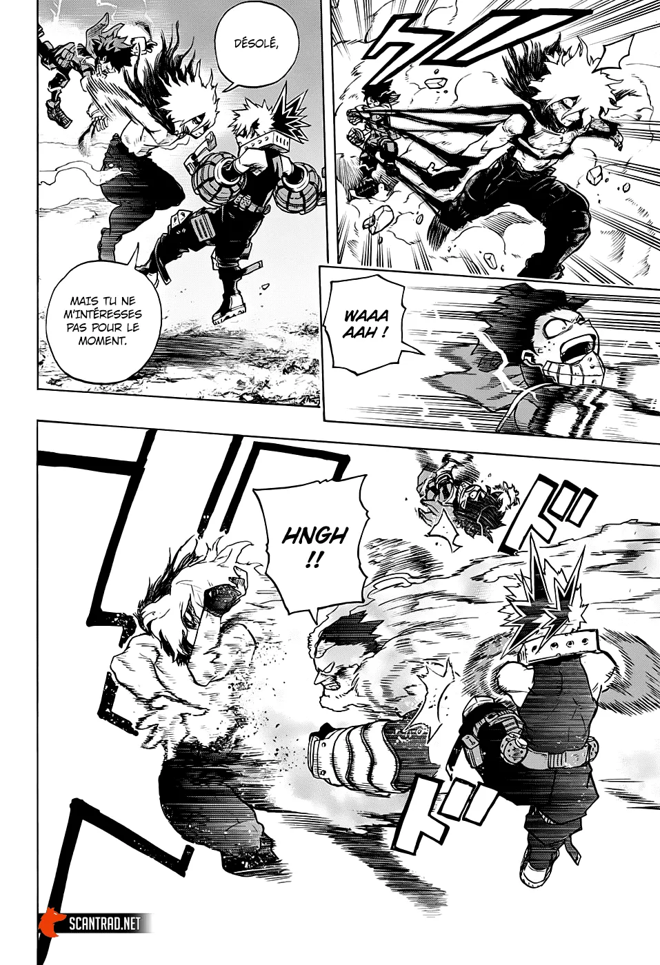 My Hero Academia - 277 - 655106d7db74c.webp